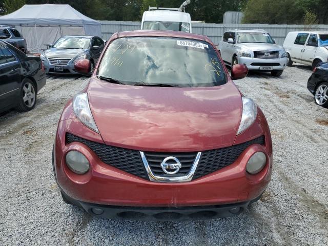 Photo 4 VIN: JN8AF5MR2CT100925 - NISSAN JUKE S 