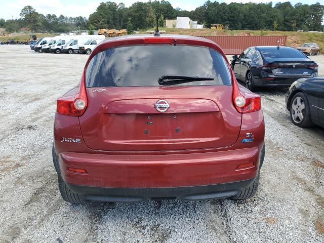 Photo 5 VIN: JN8AF5MR2CT100925 - NISSAN JUKE S 