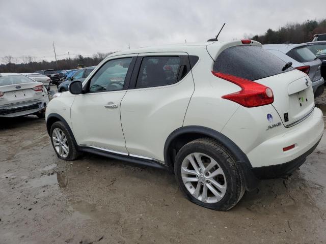 Photo 1 VIN: JN8AF5MR2CT101752 - NISSAN JUKE S 