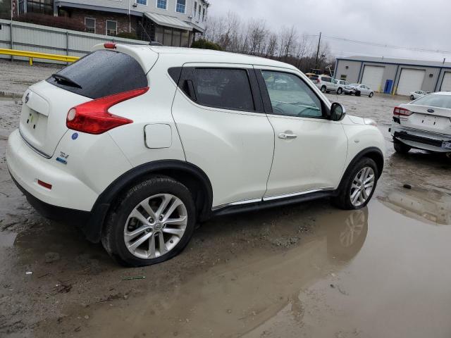 Photo 2 VIN: JN8AF5MR2CT101752 - NISSAN JUKE S 