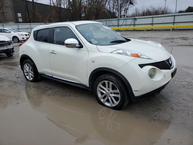 Photo 3 VIN: JN8AF5MR2CT101752 - NISSAN JUKE S 