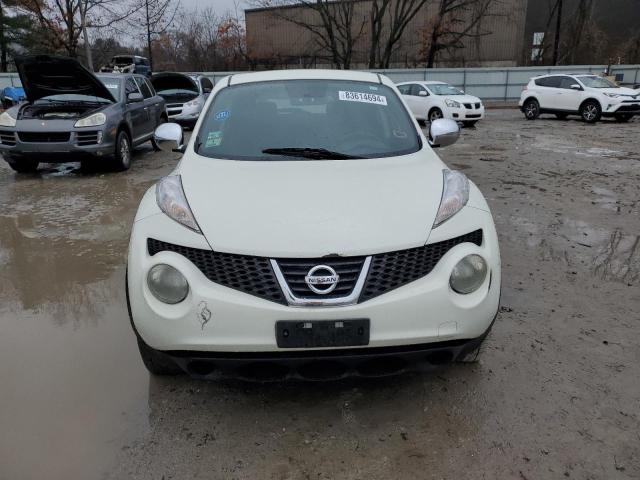 Photo 4 VIN: JN8AF5MR2CT101752 - NISSAN JUKE S 