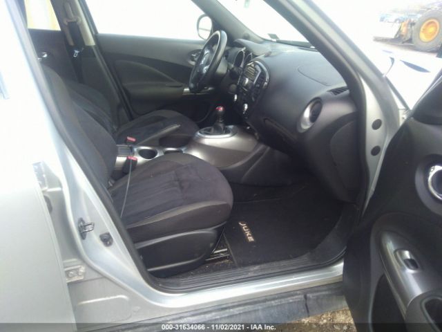 Photo 4 VIN: JN8AF5MR2CT102951 - NISSAN JUKE 