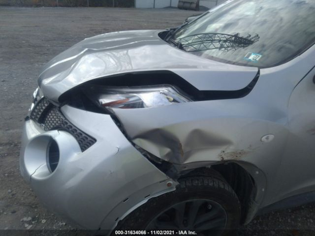 Photo 5 VIN: JN8AF5MR2CT102951 - NISSAN JUKE 