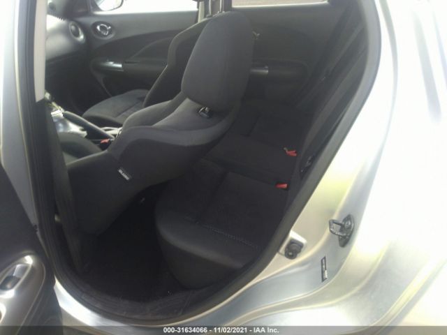 Photo 7 VIN: JN8AF5MR2CT102951 - NISSAN JUKE 