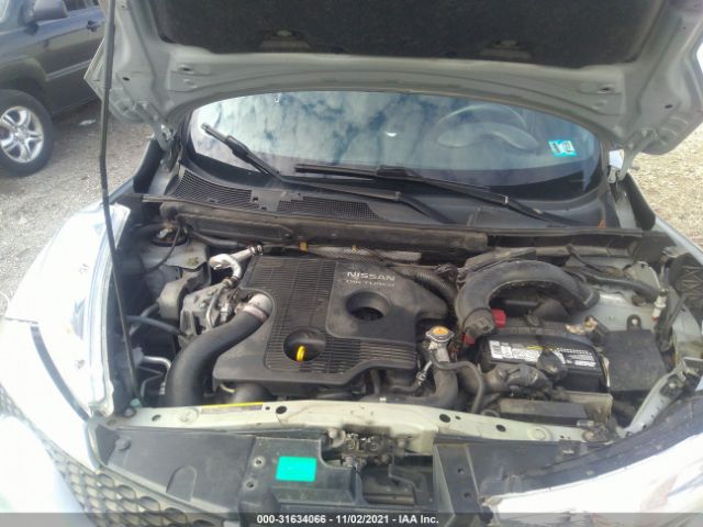 Photo 9 VIN: JN8AF5MR2CT102951 - NISSAN JUKE 