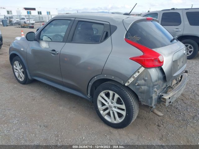 Photo 2 VIN: JN8AF5MR2CT103937 - NISSAN JUKE 