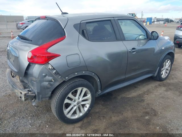 Photo 3 VIN: JN8AF5MR2CT103937 - NISSAN JUKE 