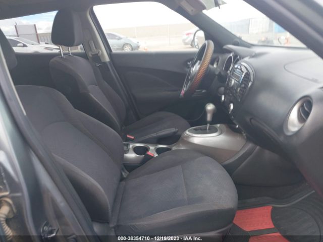 Photo 4 VIN: JN8AF5MR2CT103937 - NISSAN JUKE 