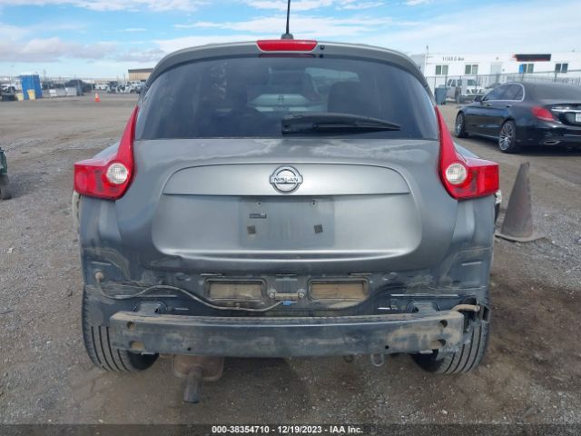 Photo 5 VIN: JN8AF5MR2CT103937 - NISSAN JUKE 