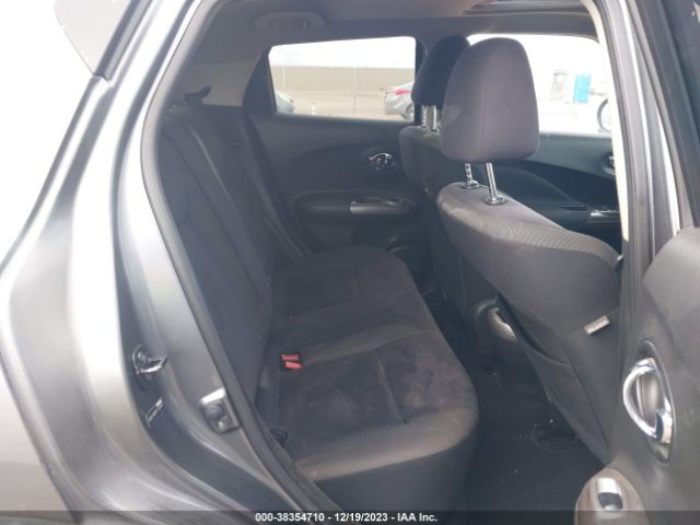 Photo 7 VIN: JN8AF5MR2CT103937 - NISSAN JUKE 