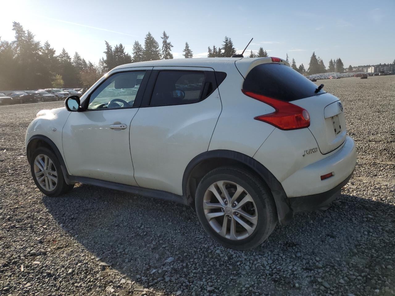 Photo 1 VIN: JN8AF5MR2CT104411 - NISSAN JUKE 