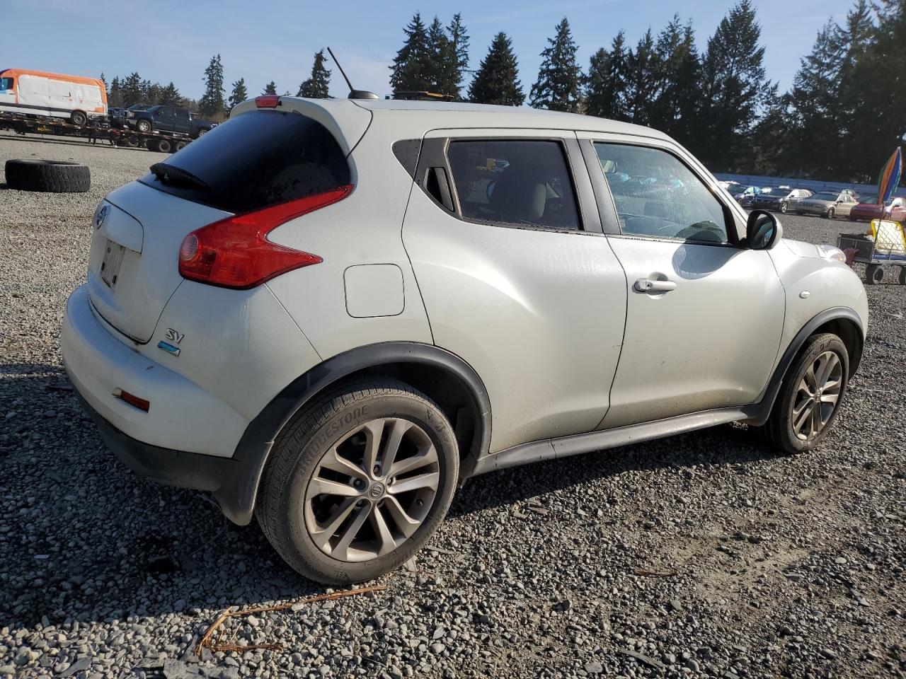 Photo 2 VIN: JN8AF5MR2CT104411 - NISSAN JUKE 