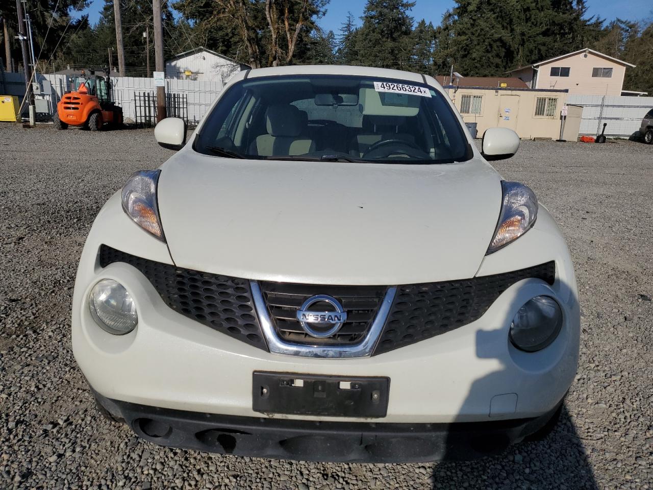 Photo 4 VIN: JN8AF5MR2CT104411 - NISSAN JUKE 