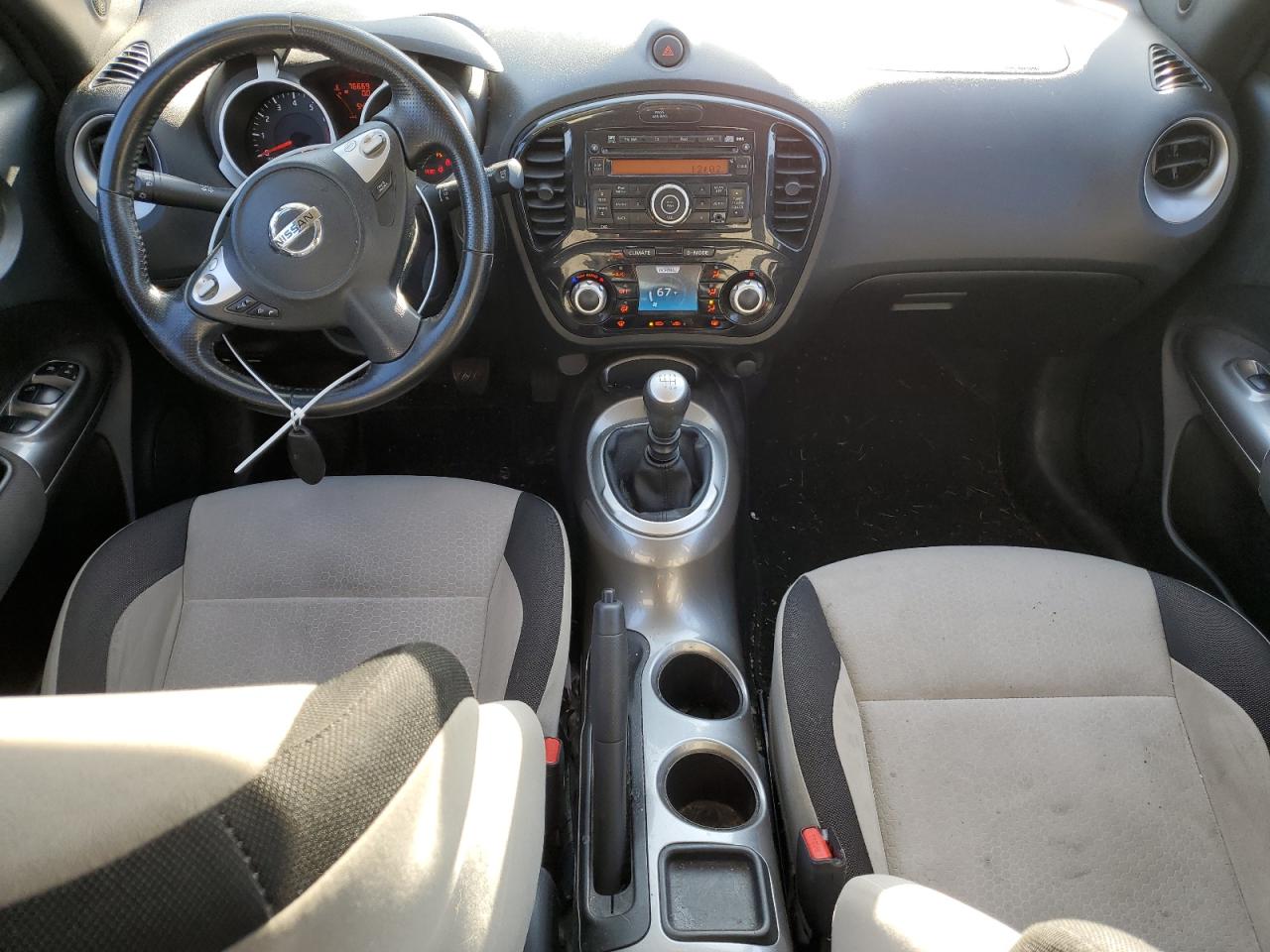 Photo 7 VIN: JN8AF5MR2CT104411 - NISSAN JUKE 