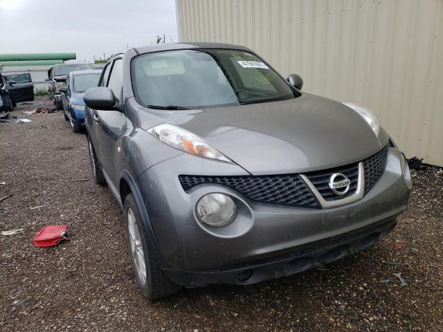 Photo 0 VIN: JN8AF5MR2CT104778 - NISSAN JUKE S 