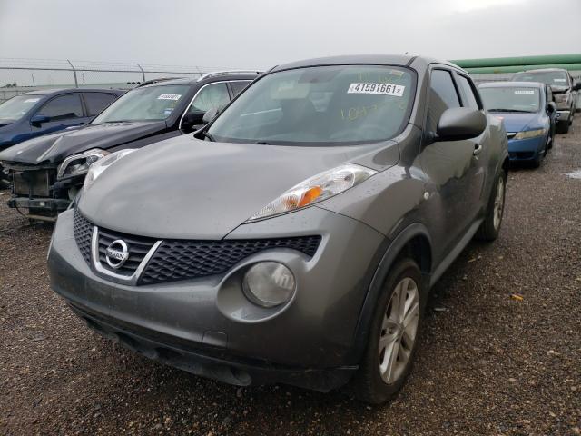 Photo 1 VIN: JN8AF5MR2CT104778 - NISSAN JUKE S 