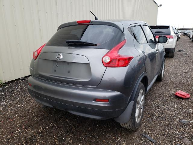 Photo 3 VIN: JN8AF5MR2CT104778 - NISSAN JUKE S 