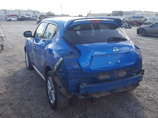 Photo 2 VIN: JN8AF5MR2CT104909 - NISSAN JUKE S 