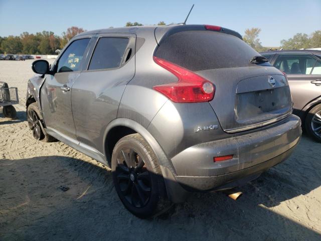 Photo 2 VIN: JN8AF5MR2CT106918 - NISSAN JUKE S 