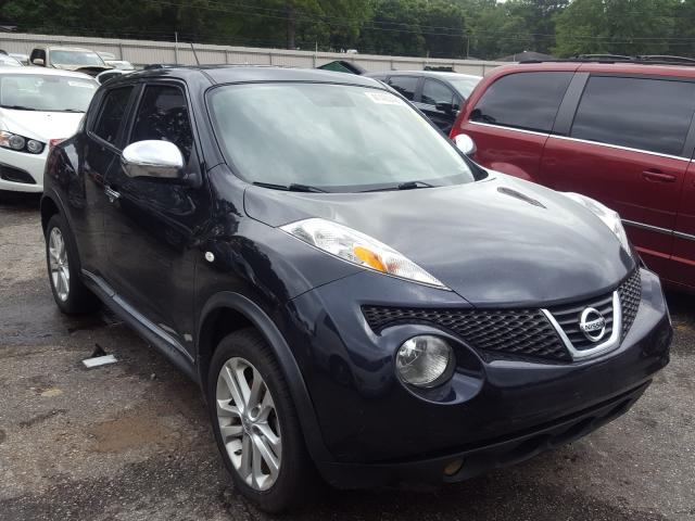 Photo 0 VIN: JN8AF5MR2CT108247 - NISSAN JUKE S 