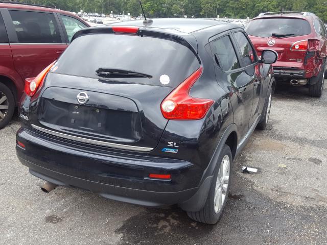 Photo 3 VIN: JN8AF5MR2CT108247 - NISSAN JUKE S 