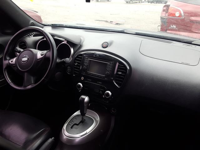 Photo 8 VIN: JN8AF5MR2CT108247 - NISSAN JUKE S 