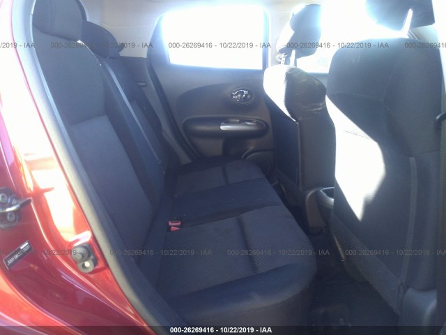 Photo 7 VIN: JN8AF5MR2CT109351 - NISSAN JUKE 