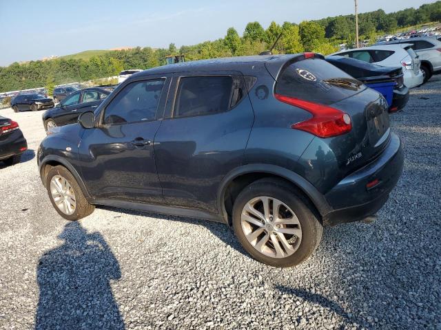 Photo 1 VIN: JN8AF5MR2CT110421 - NISSAN JUKE S 