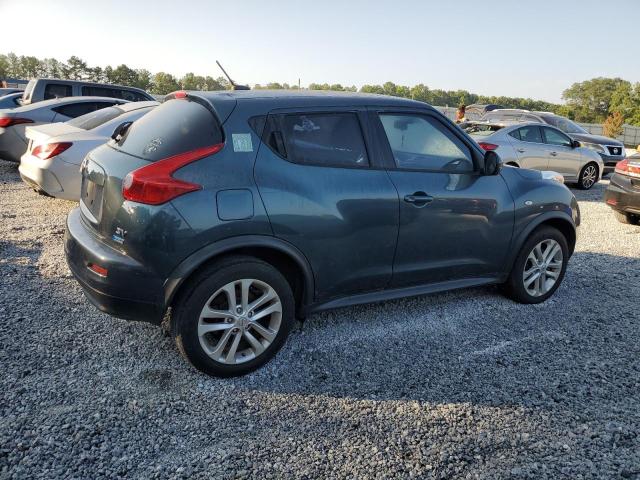 Photo 2 VIN: JN8AF5MR2CT110421 - NISSAN JUKE S 