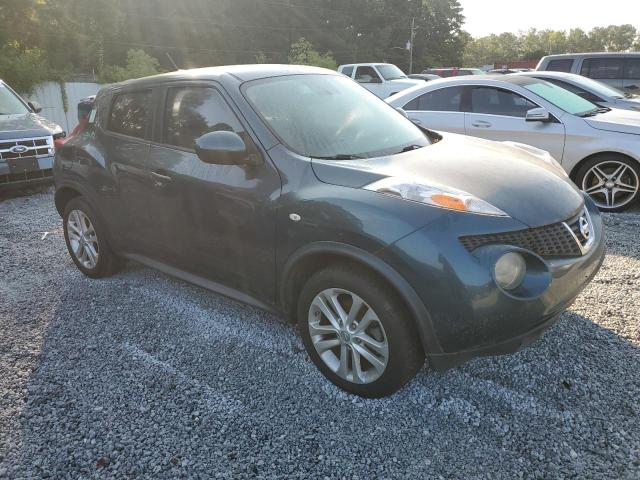 Photo 3 VIN: JN8AF5MR2CT110421 - NISSAN JUKE S 