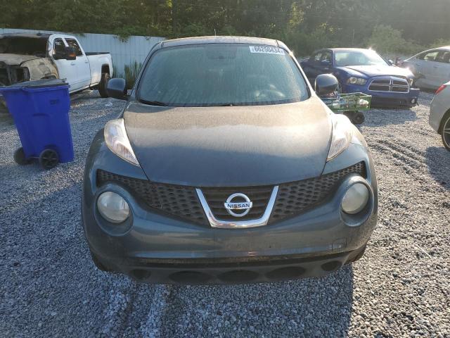 Photo 4 VIN: JN8AF5MR2CT110421 - NISSAN JUKE S 