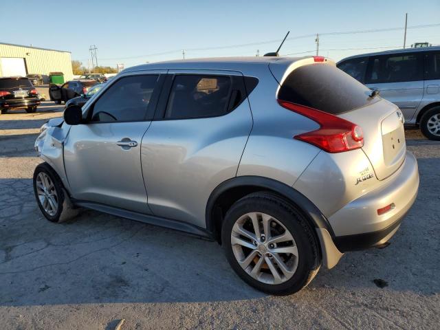 Photo 1 VIN: JN8AF5MR2CT112783 - NISSAN JUKE S 