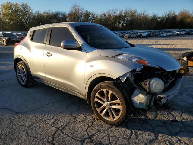 Photo 3 VIN: JN8AF5MR2CT112783 - NISSAN JUKE S 