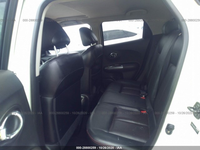 Photo 7 VIN: JN8AF5MR2CT114565 - NISSAN JUKE 