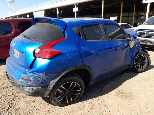 Photo 2 VIN: JN8AF5MR2CT115490 - NISSAN JUKE S 