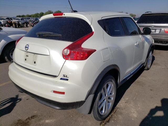 Photo 3 VIN: JN8AF5MR2CT115635 - NISSAN JUKE S 