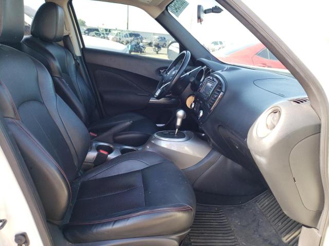 Photo 4 VIN: JN8AF5MR2CT115635 - NISSAN JUKE S 