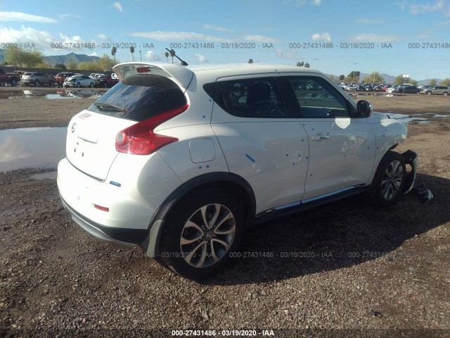 Photo 3 VIN: JN8AF5MR2CT115733 - NISSAN JUKE 