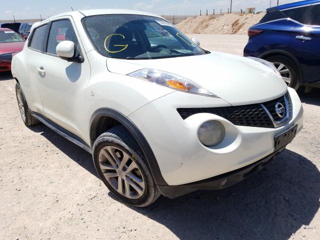 Photo 0 VIN: JN8AF5MR2CT116171 - NISSAN JUKE S 