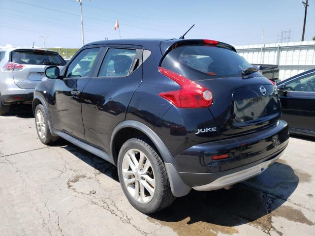 Photo 1 VIN: JN8AF5MR2CT116221 - NISSAN JUKE S 