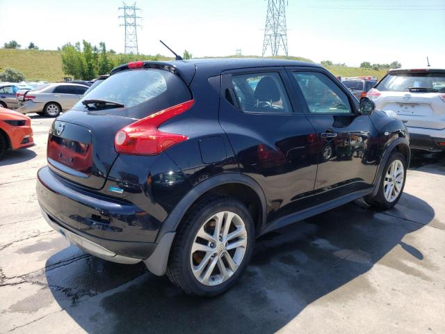 Photo 2 VIN: JN8AF5MR2CT116221 - NISSAN JUKE S 