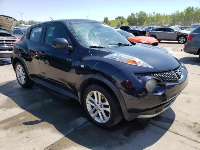 Photo 3 VIN: JN8AF5MR2CT116221 - NISSAN JUKE S 