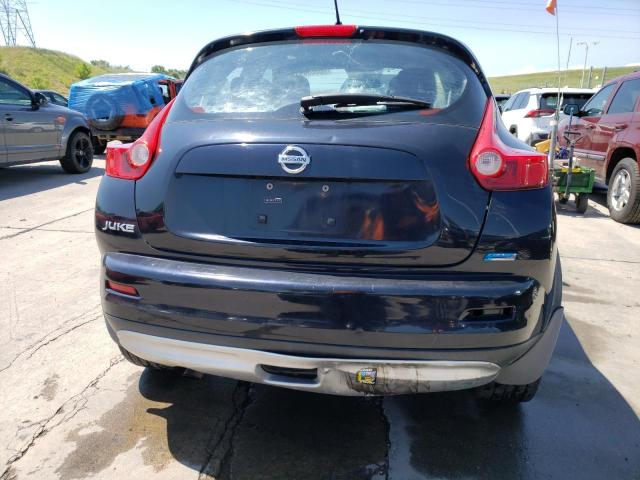 Photo 5 VIN: JN8AF5MR2CT116221 - NISSAN JUKE S 