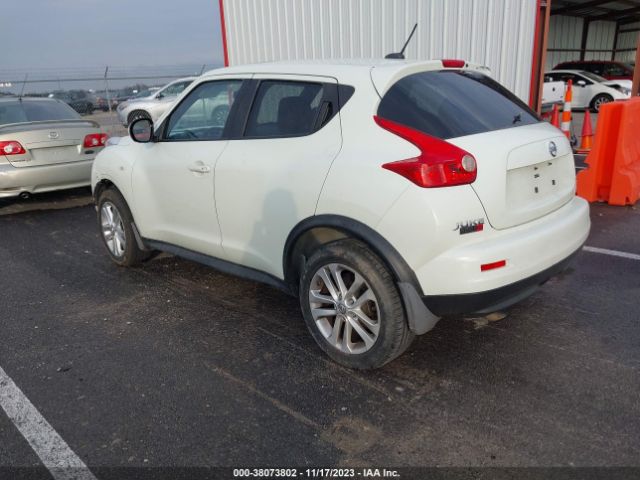 Photo 2 VIN: JN8AF5MR2CT116719 - NISSAN JUKE 