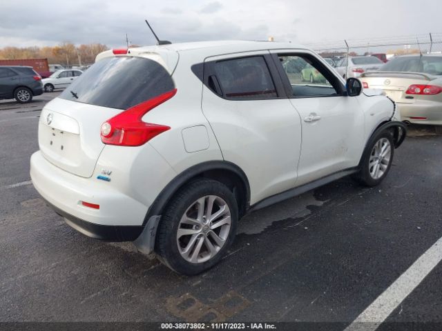 Photo 3 VIN: JN8AF5MR2CT116719 - NISSAN JUKE 