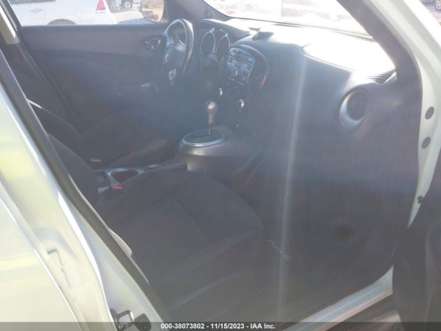 Photo 4 VIN: JN8AF5MR2CT116719 - NISSAN JUKE 