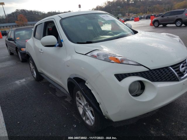 Photo 5 VIN: JN8AF5MR2CT116719 - NISSAN JUKE 