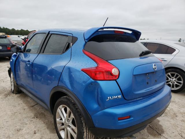 Photo 2 VIN: JN8AF5MR2CT116929 - NISSAN JUKE S 