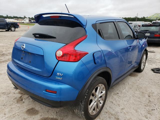 Photo 3 VIN: JN8AF5MR2CT116929 - NISSAN JUKE S 